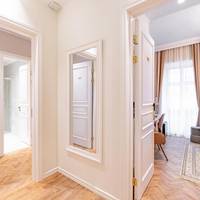 Premium Quadruple Room