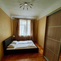 Two-Bedroom Apartment (3 Adults)