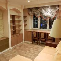 Three-Bedroom Apartment (4 Adults)