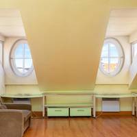 2-Room Studio