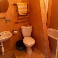 Two-Bedroom Apartment (4 Adults)