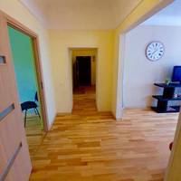 Three-Bedroom Apartment (5 Adults)