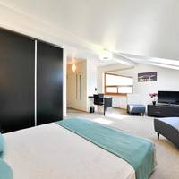 Double Room with River View
