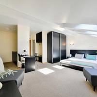 Double Room - Attic