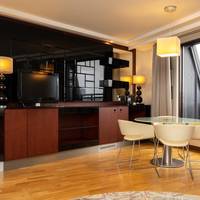 Suite with Panoramic View