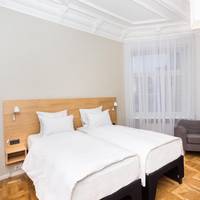 Classic Twin Room
