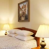 Classic Single Room