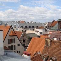 3-Room Apartment - Vecpilsetas Street