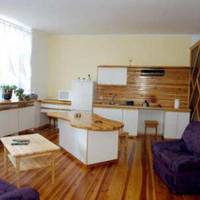 5-Room Apartment - Kramu Street