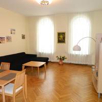 2-Room Apartment (Second Floor) - Kalnina Street