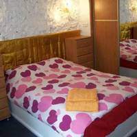 5-Room Apartment - Peldu Street