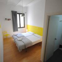 Twin Room with Private Bathroom