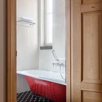 Two-Room Apartment