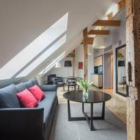 Duplex Apartment