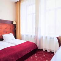 Small Double or Twin Room