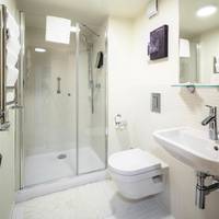 Design Double Room