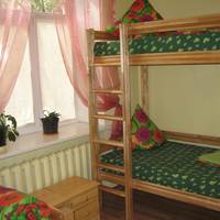 Triple Room with Shared Bathroom