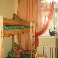 Double Room with Shared Bathroom/Toilet