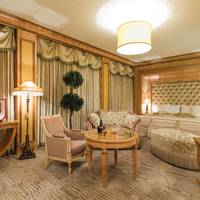 Golf Suite with Gym Access 
