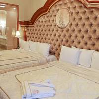 Premium Twin Suite with Gym Access 