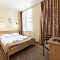 Standard Double Room with Bowling Access
