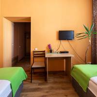 Budget Twin Room