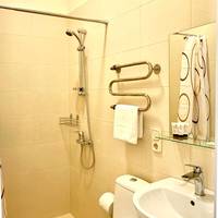 Superior Double or Twin Room with Bowling Access