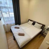 Twin Room with Shower