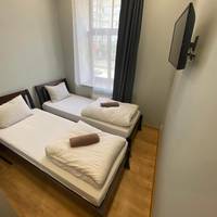 Twin Room with Shower