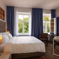 Standard Room with Park View