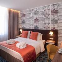 Privilege Double Room