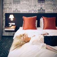 Junior Suite with Sofa Bed