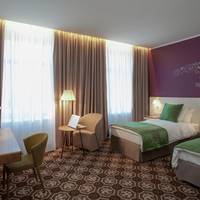 Classic Twin Room