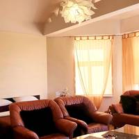 One Room Apartment