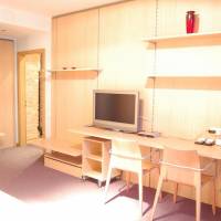 Triple Room with Bathroom