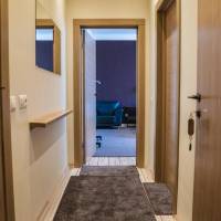 Quadruple Room with Private Bathroom