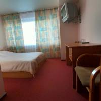 Comfort Single Room