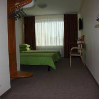 Classic Twin Room