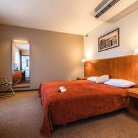 Business Double or Twin Room with Gym Access