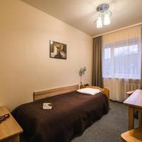 Classic Single Room with Gym Access 