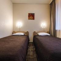 Classic Triple Room with Gym Access 