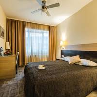 Standard Double or Twin Room with Gym Access