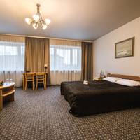 Classic Double or Twin Room with Gym Access