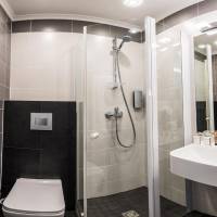 Small Double or Twin Room