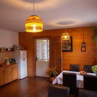 Standard Three-Bedroom Apartment