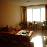 Economy Single Room with Shared Bathroom and Toilet