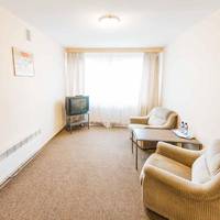 Double Lux Room
