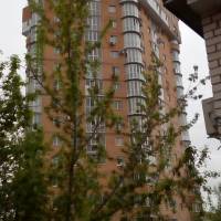 Апартаменты