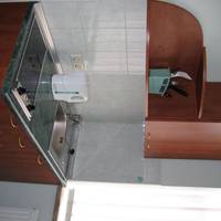 1-Bedroom Family Apartment