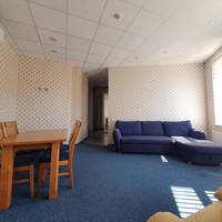 2-Room Family Apartment